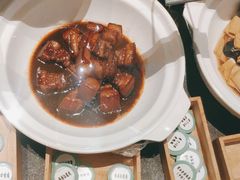 -黄山老妈·土菜(碧桂园店)