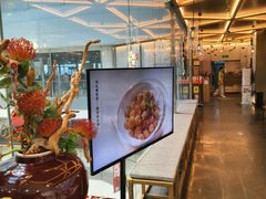 -京华烟云·北京烤鸭(领展购物广场·中关村店)
