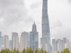 -上海滩餐厅(BFC外滩金融中心店)