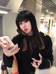 -ZAGA形象设计