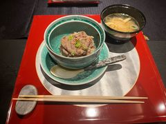 -鳥喜Toriki怀石烧鸟料理