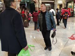 景点-东方明珠广播电视塔