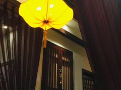 -一叶一世界•素食餐厅(新光天地店)