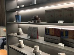 -Manner Coffee(淮海755店)