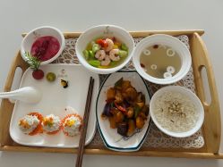 -美悦湾月子中心(熙湖店)