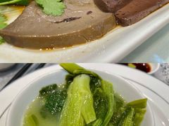 -东海酒家(长平东路店)