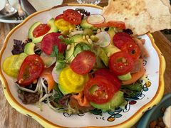 -Alimentari早午餐(安福路店)