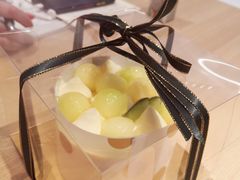 -BreadTalk面包新语·烘焙蛋糕(中华广场店)