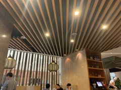 大堂-大渔铁板烧(万象城店)