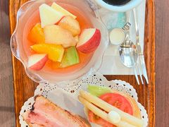 -西村咖啡店 (中山手本店)