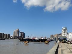 -沈家门渔港