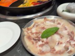 -巴蜀大将火锅(春熙店)