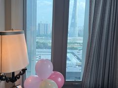 -广州富力丽思卡尔顿酒店