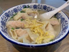 -绿杨馄饨店(湖滨新天地店)