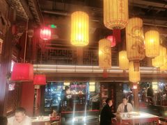 -小龙坎火锅(全球总店)