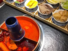 -咏江南·苏式火锅·苏州评弹(观前街店)