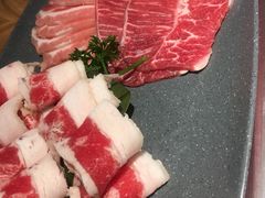 -新石器烤肉(无锡万象城店)