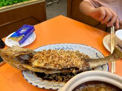 -雅苑餐厅(朝天路店)