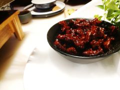 -绿茶餐厅(领展购物广场·中关村店)