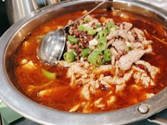 -全聚贤餐厅·湖北家常菜(沙湖店)