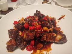 -好食上(喜盈门.范城店)