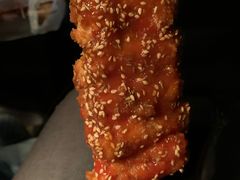 -大腕炸串(河东总店)