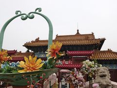 -中国翰园碑林