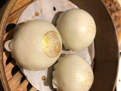 白金流沙包-甄御•海鲜新青岛菜(麦岛店)