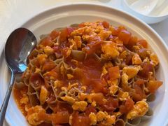 -晋阳春·山西菜·北京烤鸭(交大店)