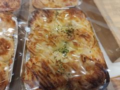 -酵種麦田(山师店)