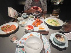-小厨娘绣中淮扬(大行宫科巷店)