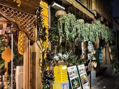 -多哥水傣味餐厅(司马巷店)