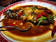 -旺顺阁鱼头泡饼(常营店)