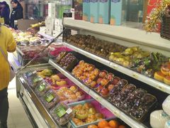 -综合保税区进口商品直销中心(新百店)
