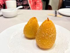 金鸭梨-大鸭梨烤鸭(甘家口店)