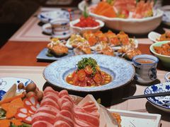 寿喜锅-熊藏居酒屋(kkone店)