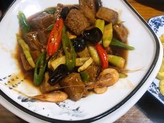 -呼吸森林·生态农庄农家乐私房菜