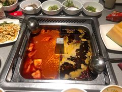 -海底捞火锅(振华商厦店)