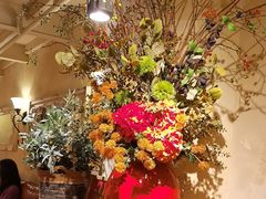 -玛格萝妮比萨屋(陆家浜路店)