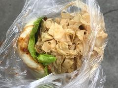 -郭阿姨月亮馍