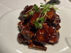 -桂满陇·海市蜃楼·黑金(国金店)