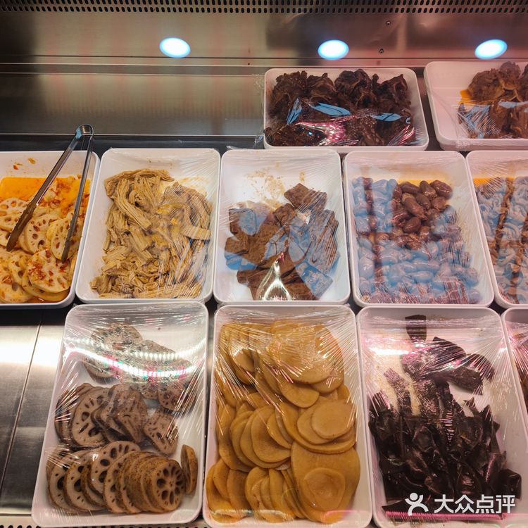 快来绝味鸭脖 58R就能实现鸭舌畅吃自由