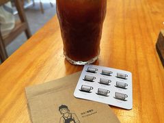 -沏点Trattoria意大利餐厅(新街口店)