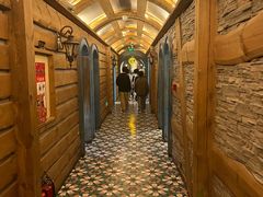 -卢布里西餐厅(总店)