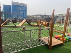 -爱威盛亲子俱乐部·纽约国际早托中心