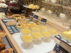-初色海鲜自助(万丰路店)