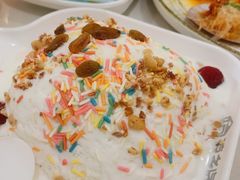 -香香海南菜餐厅