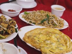 -蛇口康乐快餐鱼仔档(翠苑小区店)