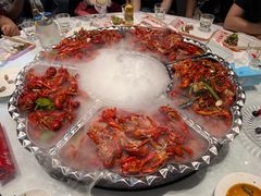 -杨氏青龙虾·吃蟹季(珠江路店)