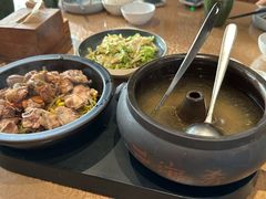 -云海肴·汽锅鸡·云南代表菜(五道口购物中心店)